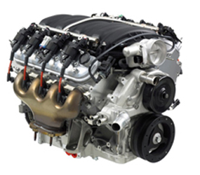P2201 Engine